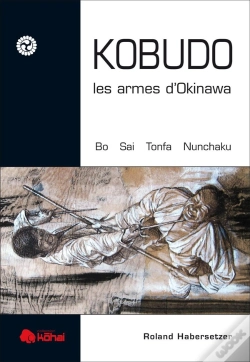 Capa do artigo Ko-Budo