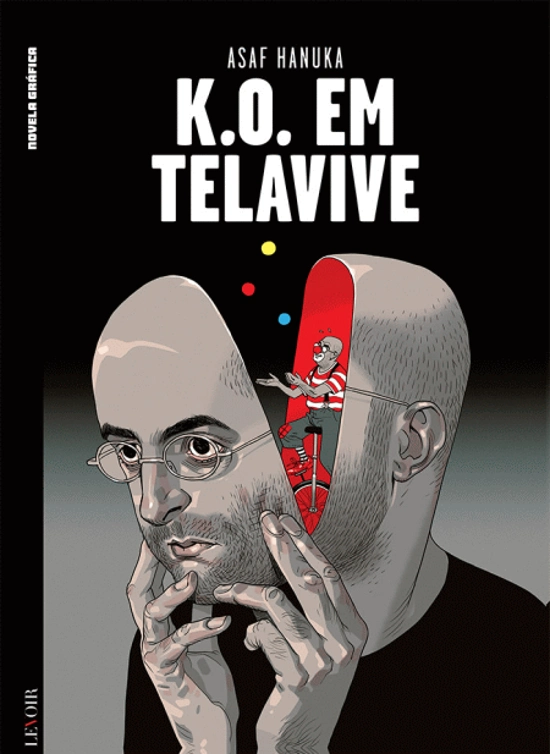 K.O. em Telavive