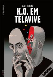 K.O. em Telavive