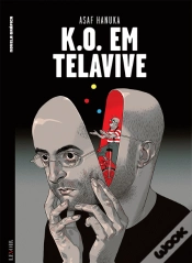Capa do artigo K.O. em Telavive