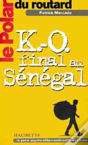 Capa do artigo Ko Final Au Senegal