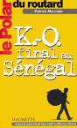 Ko Final Au Senegal - Preview