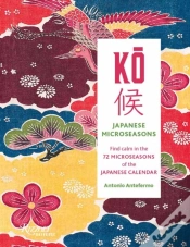 Capa do artigo Ko: Japanese Microseasons