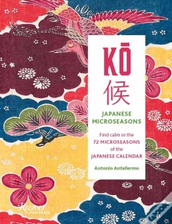 Capa do artigo Ko: Japanese Microseasons