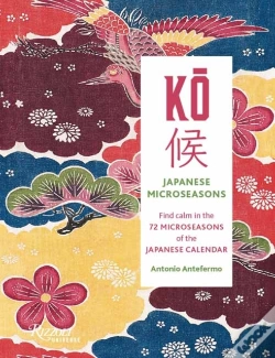 Capa do artigo Ko: Japanese Microseasons