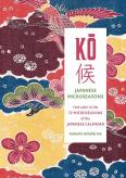 Ko: Japanese Microseasons