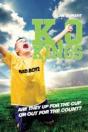 K.O. Kings - They'Re Fighting For The Cup! - Preview