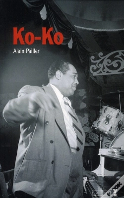 Capa do artigo Ko-Ko