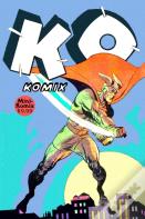 K.O. Komix