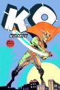 K.O. Komix - Preview