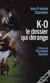 Capa do artigo Ko ; Le Dossier Qui Dérange
