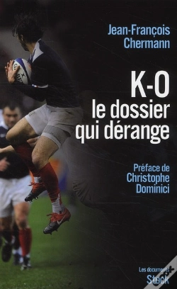 Capa do artigo Ko ; Le Dossier Qui Dérange