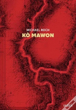 Capa do artigo Kò Mawon