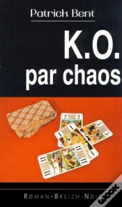 Capa do artigo Ko Par Chaos