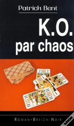 Capa do artigo Ko Par Chaos