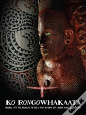 Ko Rongowhakaata