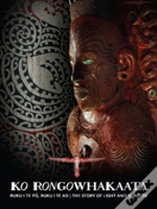 Capa do artigo Ko Rongowhakaata