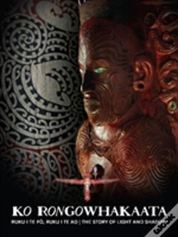 Capa do artigo Ko Rongowhakaata
