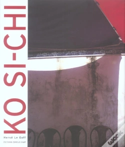 Capa do artigo Ko Si-Chi