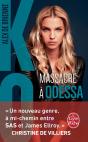 Ko Tome 1 : Massacre À Odessa - Preview