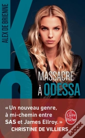 Capa do artigo Ko Tome 1 : Massacre À Odessa