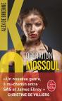 Ko Tome 2 : Opération Mossoul - Preview