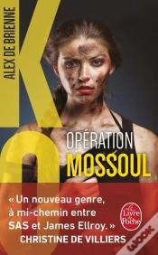 Capa do artigo Ko Tome 2 : Opération Mossoul