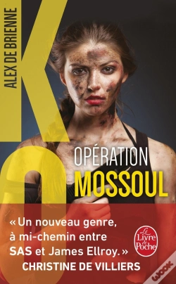 Capa do artigo Ko Tome 2 : Opération Mossoul