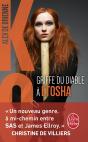Ko Tome 3 : Griffe Du Diable À Etosha - Preview