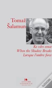 Capa do artigo Ko Vdre Senca / When The Shadow Breaks / Lorsque L