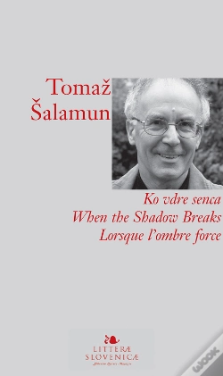 Capa do artigo Ko Vdre Senca / When The Shadow Breaks / Lorsque L'Ombre Force