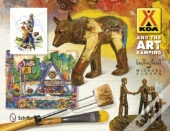 Koa And The Art Of Kamping