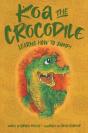 Koa The Crocodile: Learns To Jump - Preview