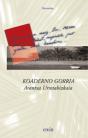 Koaderno Gorria - Preview