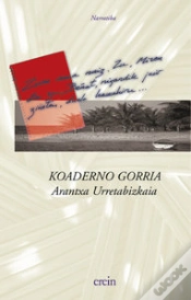 Capa do artigo Koaderno Gorria