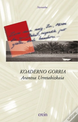 Capa do artigo Koaderno Gorria