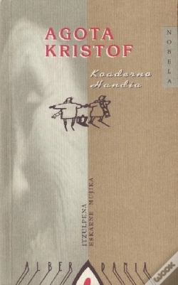 Capa do artigo Koaderno Handia