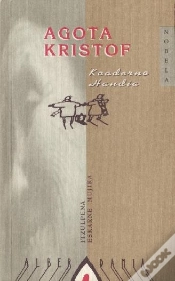 Capa do artigo Koaderno Handia