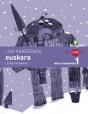 Koadernoa Euskara. Lehen Hezkuntza 1, 1 Hiruhilekoa. Bizigarri - Preview