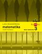 Koadernoa Matematika. Lehen Hezkuntza 3, 1 Hiruhilekoa. Bizigarri - Preview