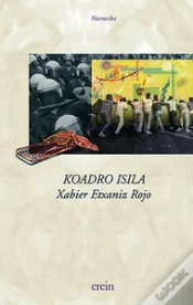 Capa do artigo Koadro Isila