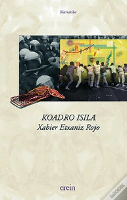 Capa do artigo Koadro Isila