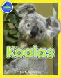 Koala Activity Workbook Ages 4-8 - Preview