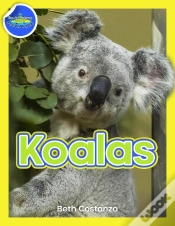 Capa do artigo Koala Activity Workbook Ages 4-8
