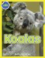 Koala Activity Workbook Ages 4-8 - Preview