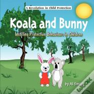 Koala And Bunny