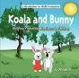 Koala And Bunny - Preview