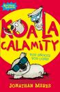 Koala Calamity - Preview