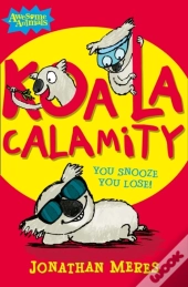 Koala Calamity