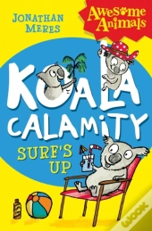 Koala Calamity - Surf'S Up!